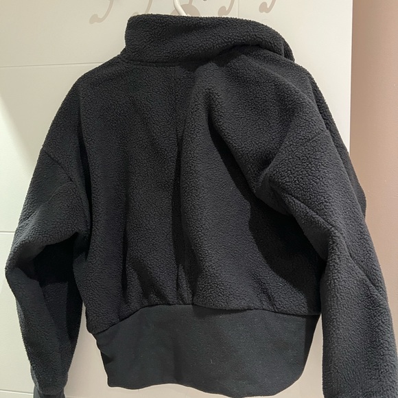 Adidas teddy bear jacket - Picture 4 of 4